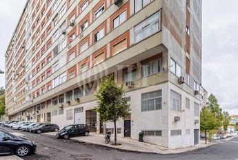 Apartamento T3 em Lisboa