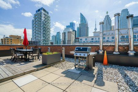 Market Galleria Lofts , #606 - Photo 3