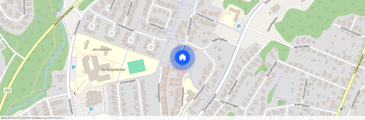 Ljungåsgatan 41, 671 52, Arvika