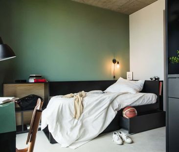 Classic - Long Term - Floor 1 - Photo 2