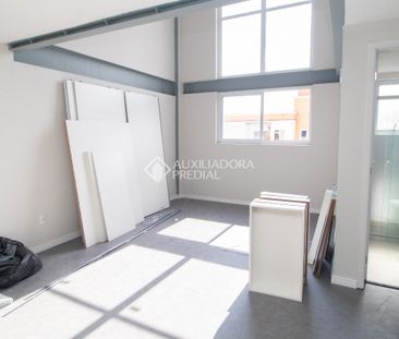 Apartamento com 1 quarto e 50m² para alugar em Santa Terezinha, San... - Foto 5