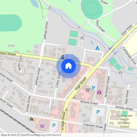 1/46 Forest Street, Vic 3442, Woodend