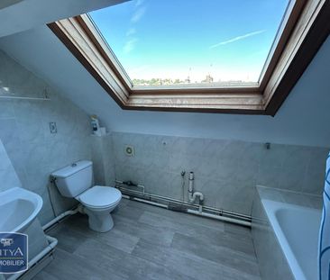 Location Appartement 1 pièce 20m² ROUEN 76000 - Photo 4