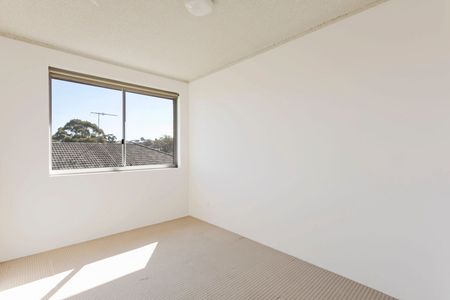 10/52 Hornsey Street, Rozelle NSW 2039 - Apartment For Rent | Domain - Photo 2