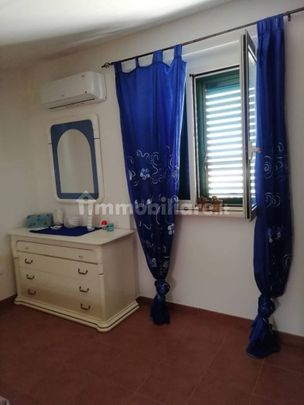 Villa a schiera via Ezio Vanoni 322, Lido Campomarino, Campomarino - Photo 1