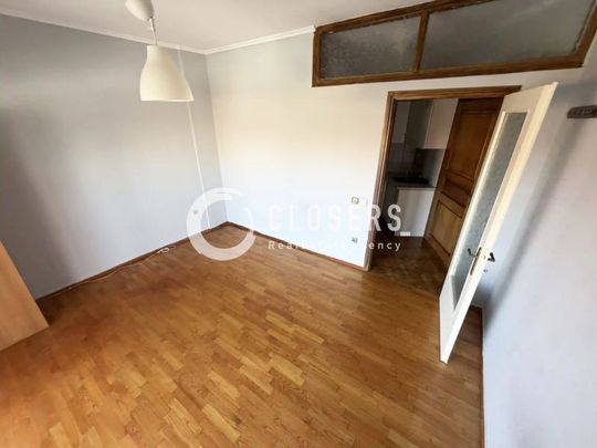 Studio/Γκαρσονιέρα για ενοικίαση Βυζάντιο (Καλαμαριά) - Photo 1