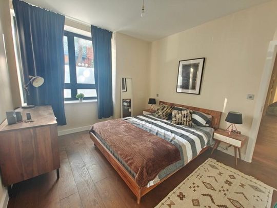 4 bedroom flat share to rent - Photo 1
