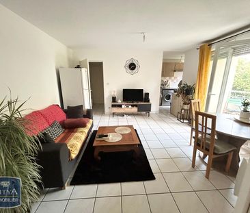 Location Appartement 2 pièces 53m² VALENCIENNES 59300 - Photo 2