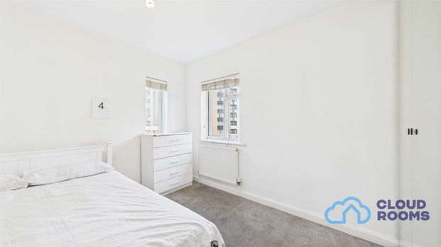 RM4 Empire Way | Harrow | London | HA9 0RE - Photo 1