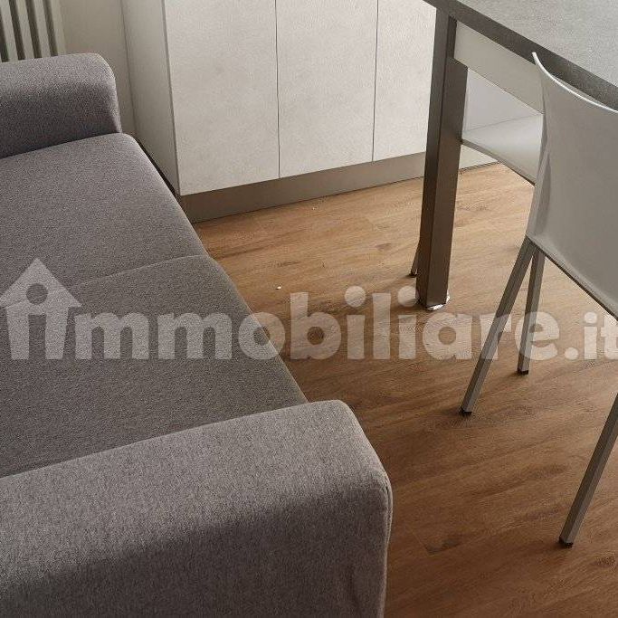 Quadrilocale via Chiesanuova 42, Chiesanuova, Padova - Photo 1