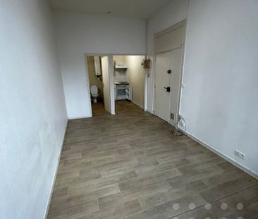 Appartement 1 pièce 23.13 m² - Photo 2