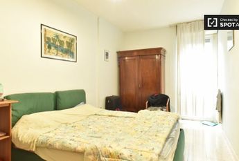 rome, Lazio 00143