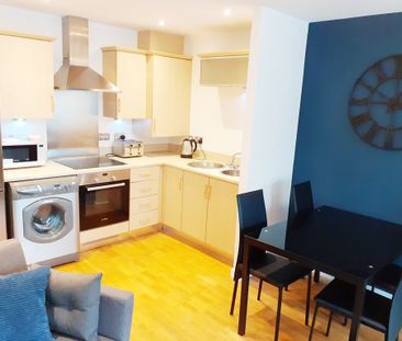 2 bedroom property to rent - Photo 2