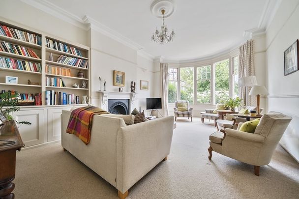 5 bedroom terraced house to rent - Photo 1
