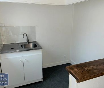 Appartement à louer 2 pièces 34.75m² - Photo 3