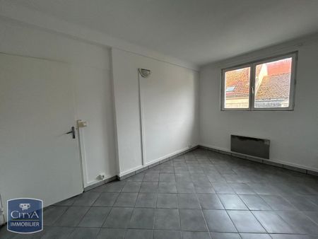 Location Appartement 3 pièces 68m² CHATEAU THIERRY 02400 - Photo 3