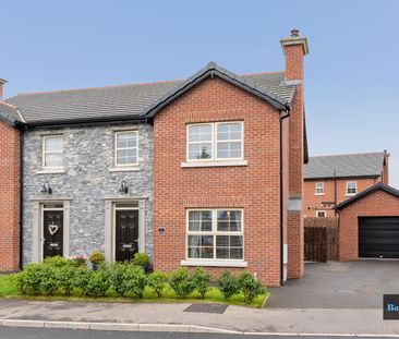 3 Bed Semi-detached House - Photo 4