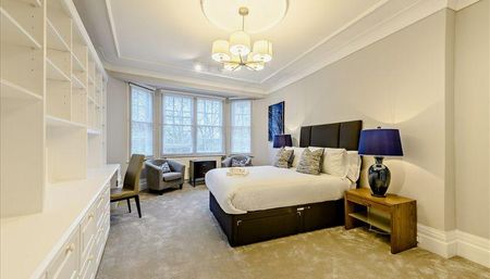 4 bedroom flat to rent - Photo 3