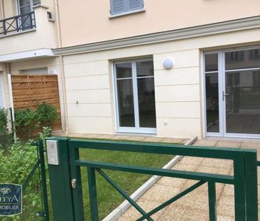 Location Appartement 3 pièces 62m² BUC 78530 - Photo 5