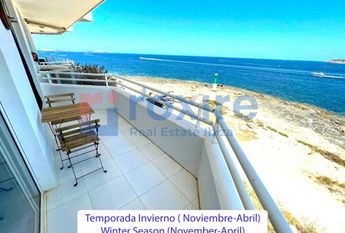 Apartamento de alquiler en Carrer de Lugo, 2-6, Sant Agustí - Cala de Bou
