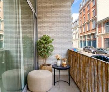 Duplex te huur - Photo 5