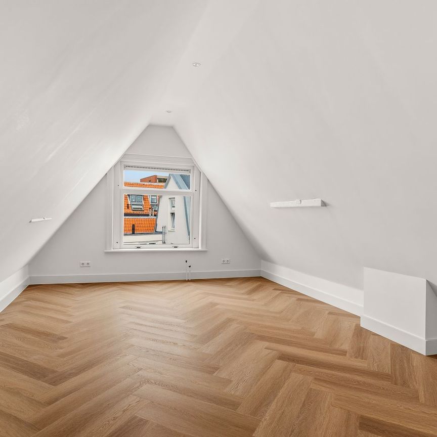 Appartement te huur: Haarlemmerstraat 104-3 1013 EW Amsterdam - Photo 1