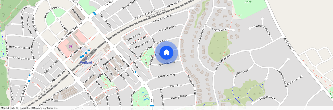 24 Chipping Crescent, WA 6170, Wellard