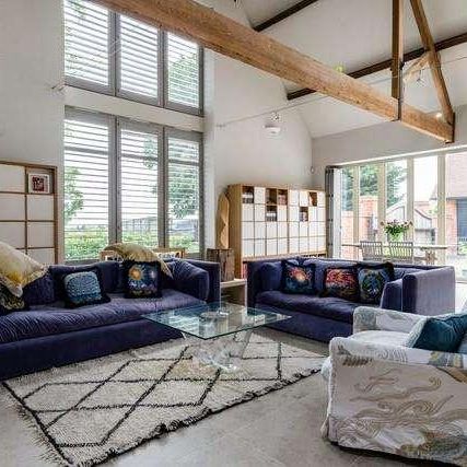 Shillingford Road, Shillingford Hill, OX10 - Photo 1