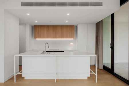 3 Bedroom (unfurnished units) - Photo 4