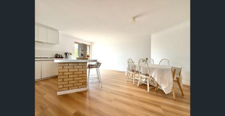 Coastal Charm - 4 Bedroom Home in Sought-After Halls Head - Photo 5