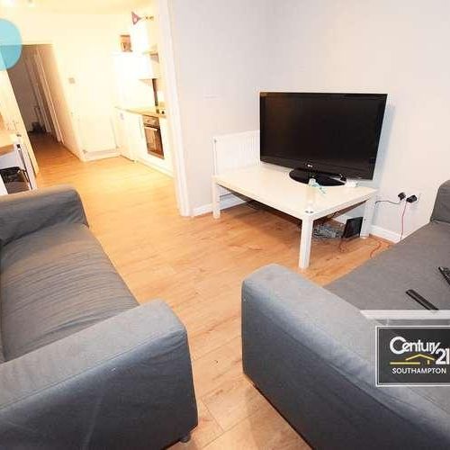 |ref: |, Burgess Road, Southampton, SO16 - Photo 1