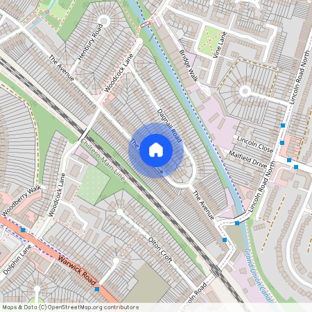 1, bedroom, Flat, To Rent