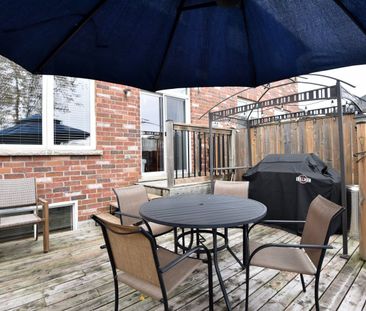 For Lease - 45 Seabreeze Crescent Unit# 21, Hamilton, Ontario - Photo 5
