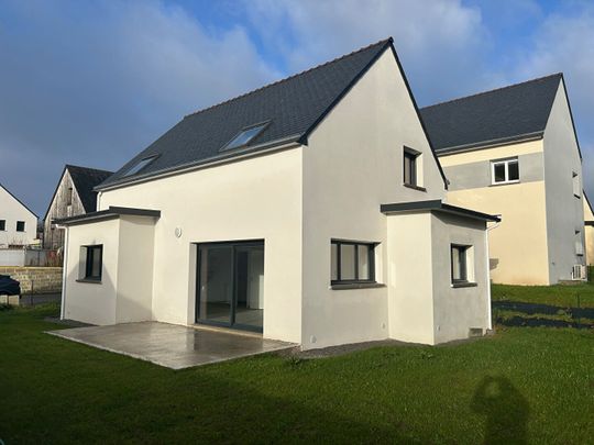Maison 5 pièce(s) 96.17 m2 - Photo 1
