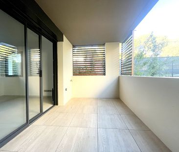 Appartement Ventabren 1 pièce 30.19 m2 - Photo 1