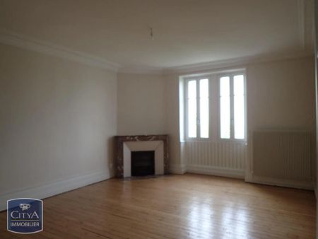 Appartement à louer 4 pièces 98.8m² - Photo 3