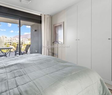 Ático en Estepona, La Resina, alquiler - Photo 6