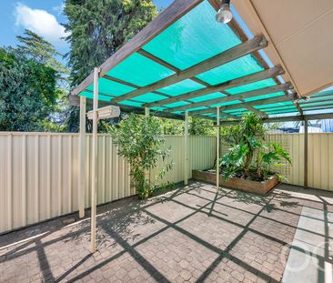 Open the Door to Private Pergola Living - Photo 3