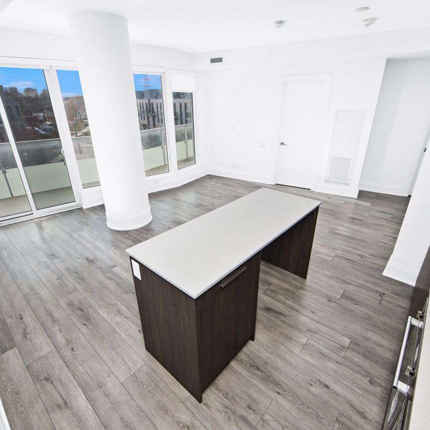 For Lease - 20 Brin Drive Unit# 301, Toronto, Ontario - Photo 1