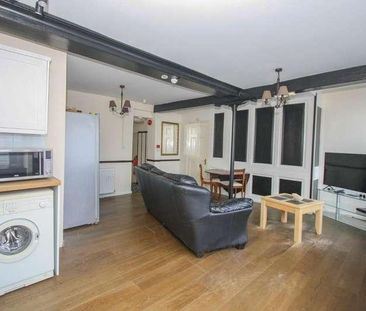 High Street, Lakenheath, Brandon, IP27 - Photo 2