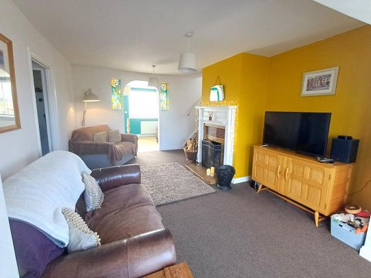 3 bedroom bungalow to rent - Photo 1