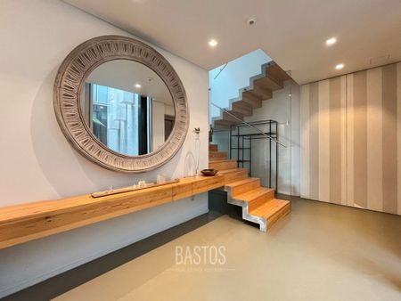 Luxury House for rent in Estoril, Cascais, Lisbon - Photo 4