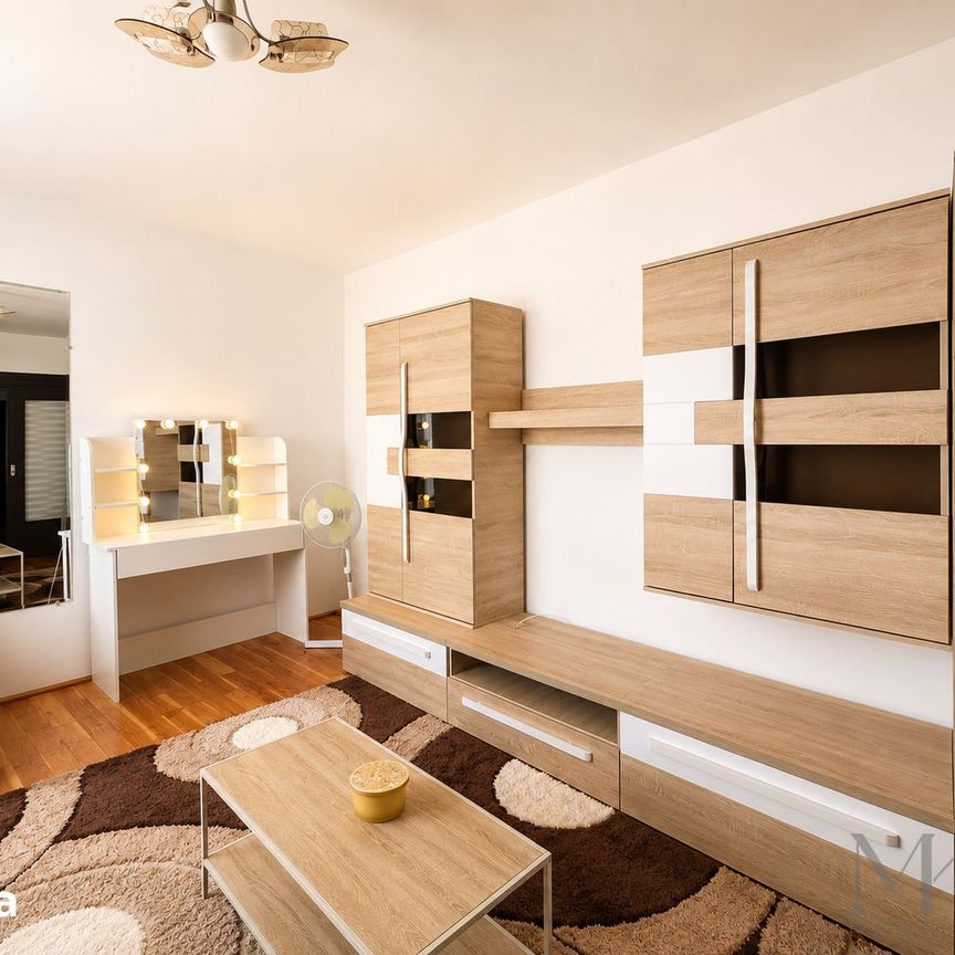 Apartament generos 2 camere | De Inchiriat | Sovata, Oradea - Fotografie 1