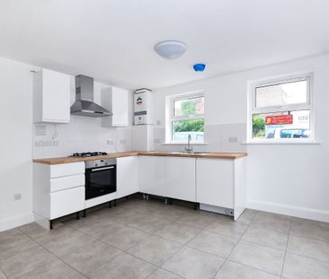 1 bedroom maisonette to rent - Photo 1