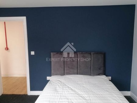 1 bedroom in a house share to rent - Photo 4
