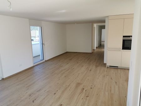 Wohnen direkt an der Aare - Foto 2