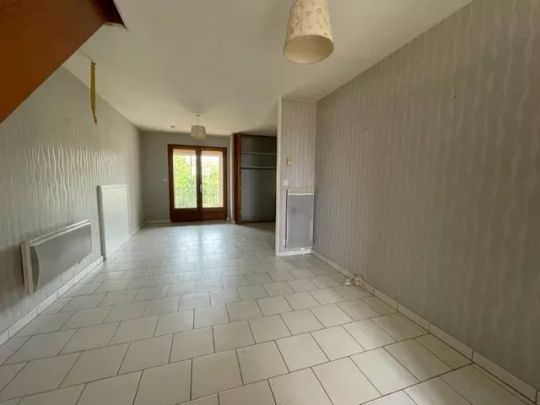 Maison à louer - Photo 1