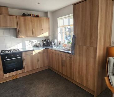 2 bedroom apartment to rent - Photo 5