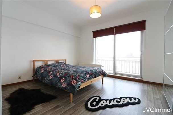 Appartement te huur - Photo 1