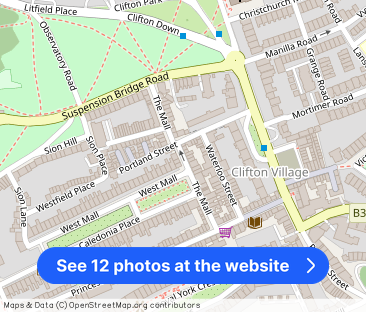 The Mall, Bristol - Photo 1